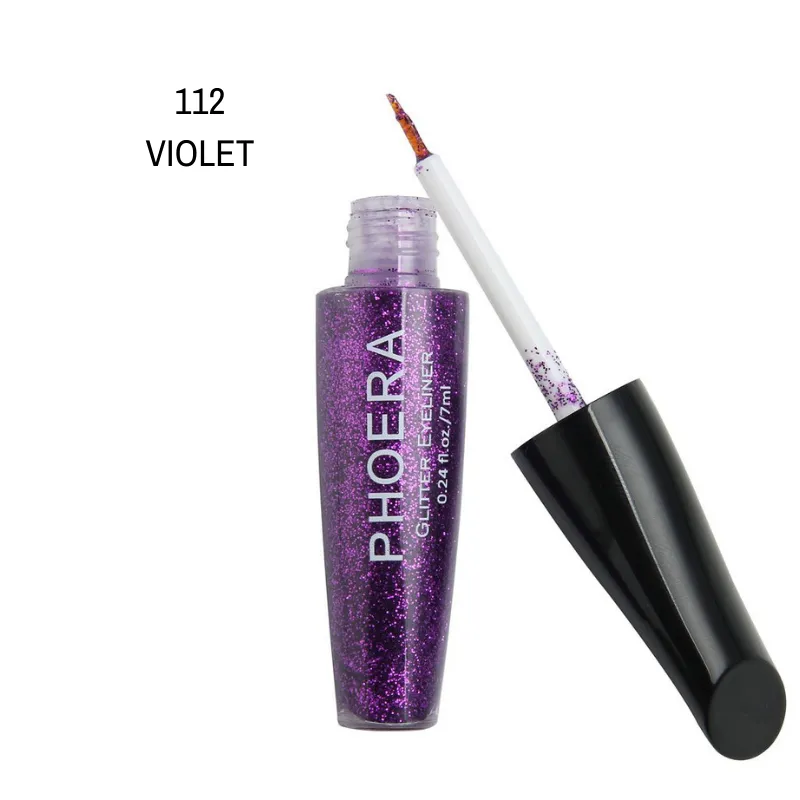 Glitter GLAM Eyeliner