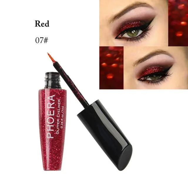 Glitter GLAM Eyeliner