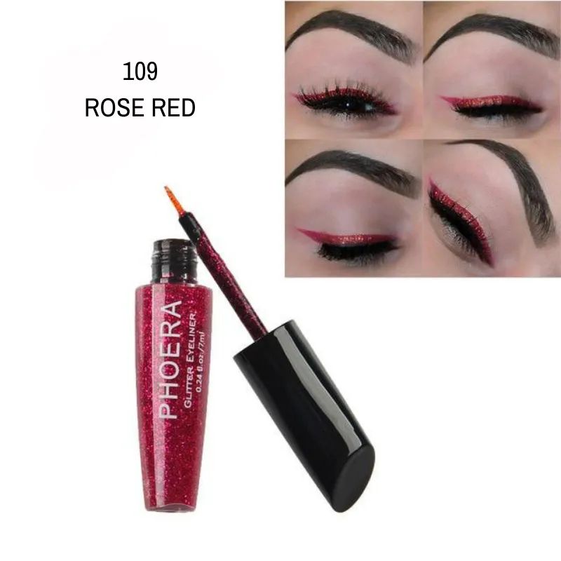 Glitter GLAM Eyeliner