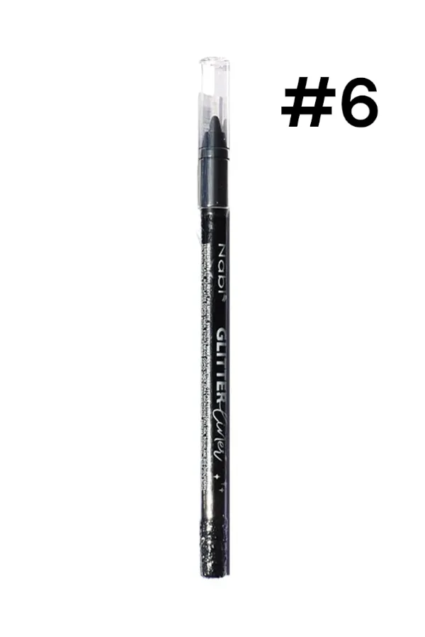 Glitter Liner - Nabi