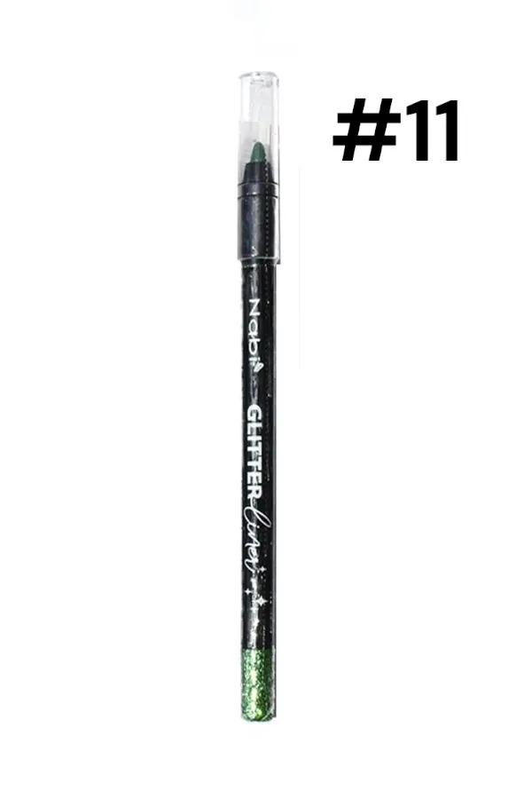 Glitter Liner - Nabi