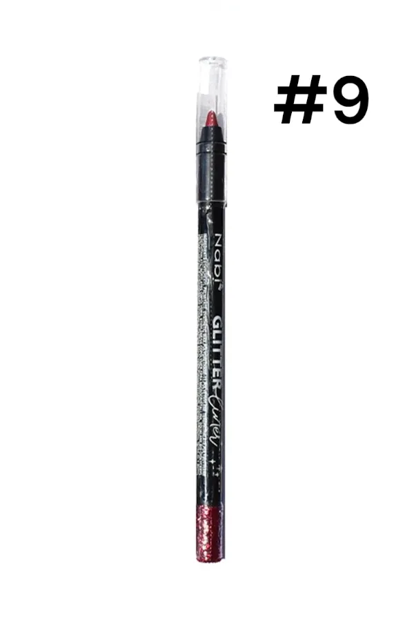 Glitter Liner - Nabi