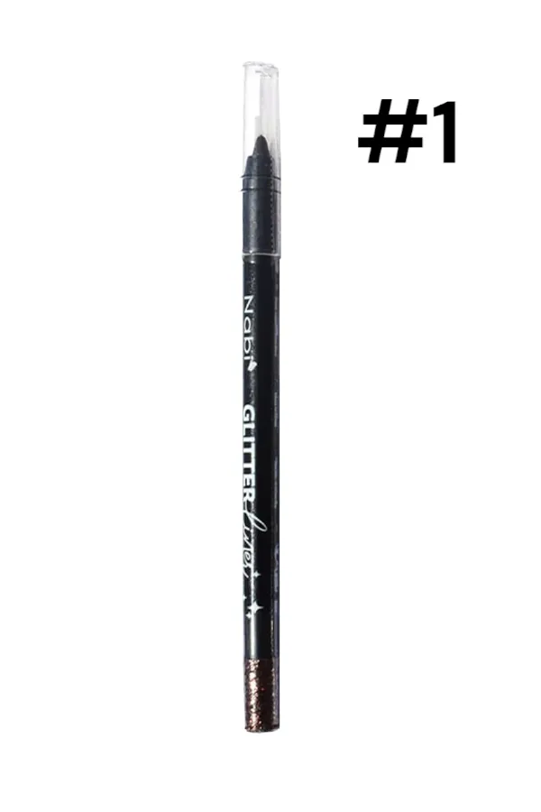 Glitter Liner - Nabi
