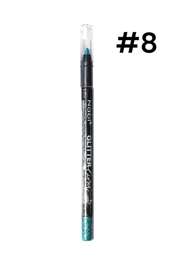 Glitter Liner - Nabi