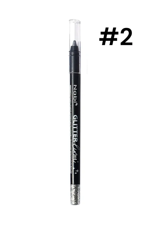 Glitter Liner - Nabi