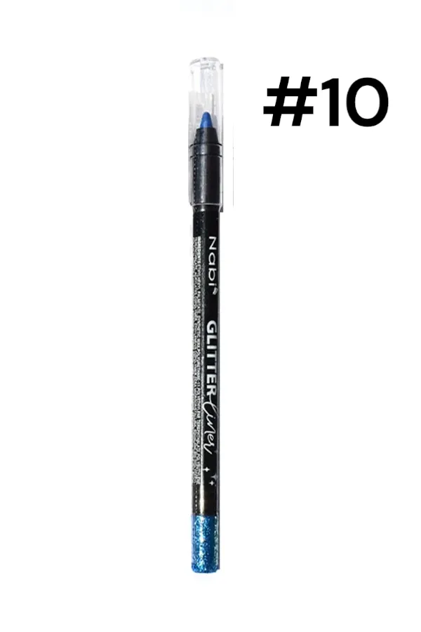 Glitter Liner - Nabi