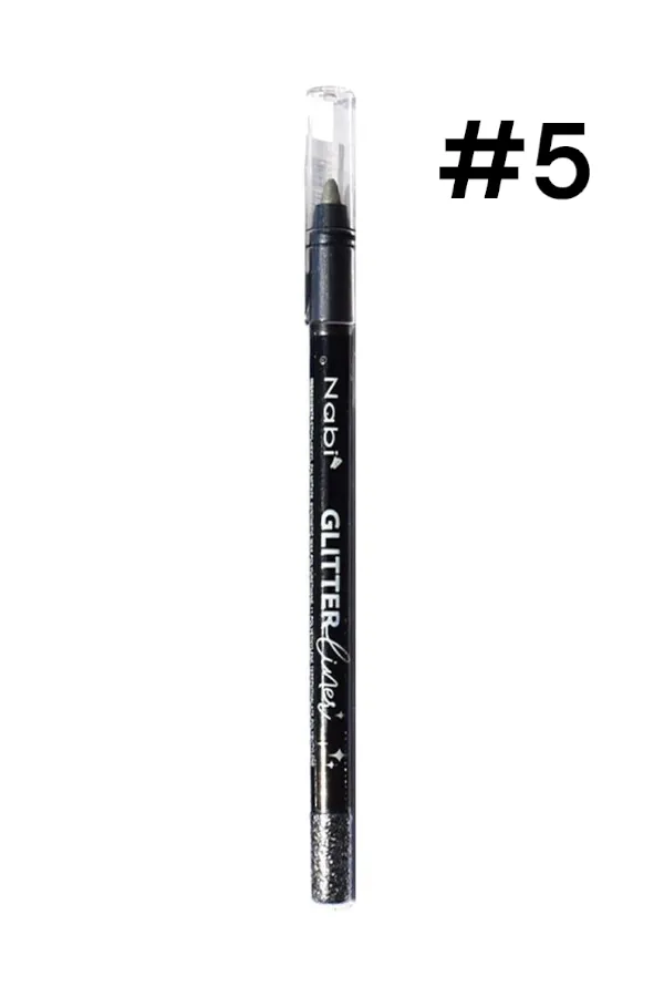 Glitter Liner - Nabi