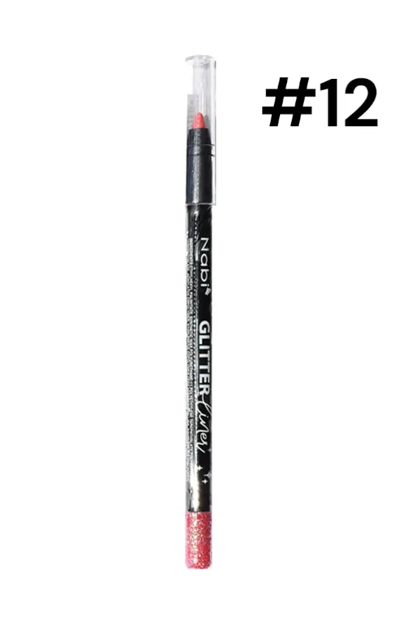 Glitter Liner - Nabi