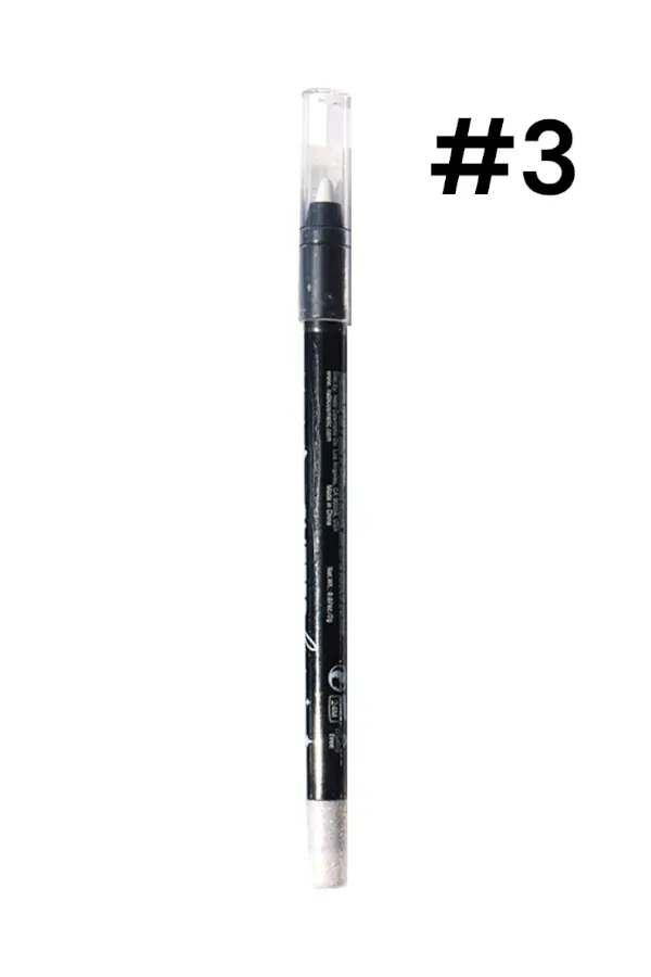 Glitter Liner - Nabi