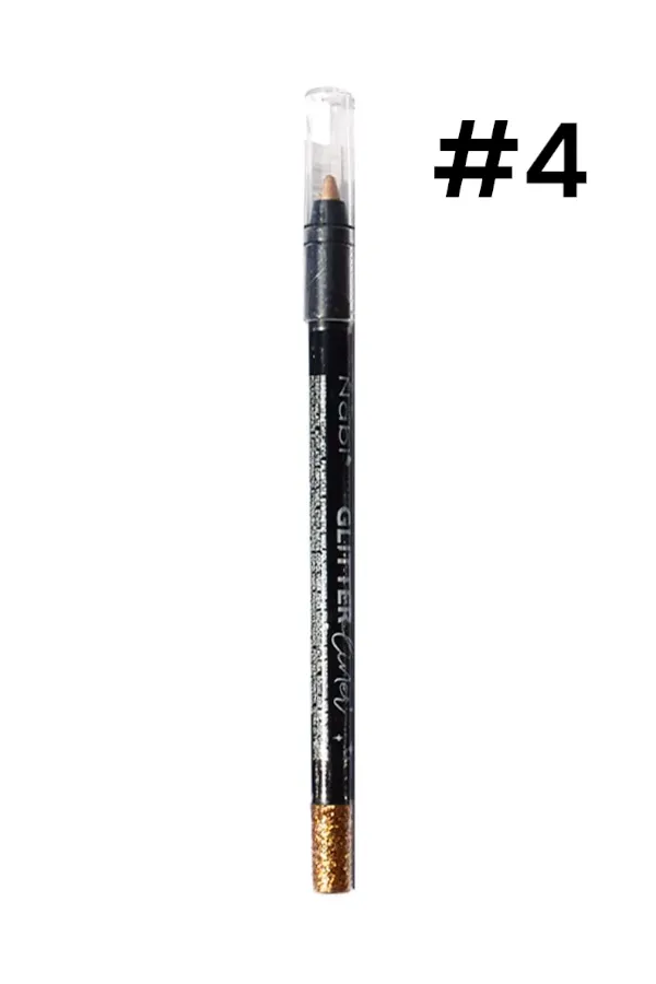 Glitter Liner - Nabi
