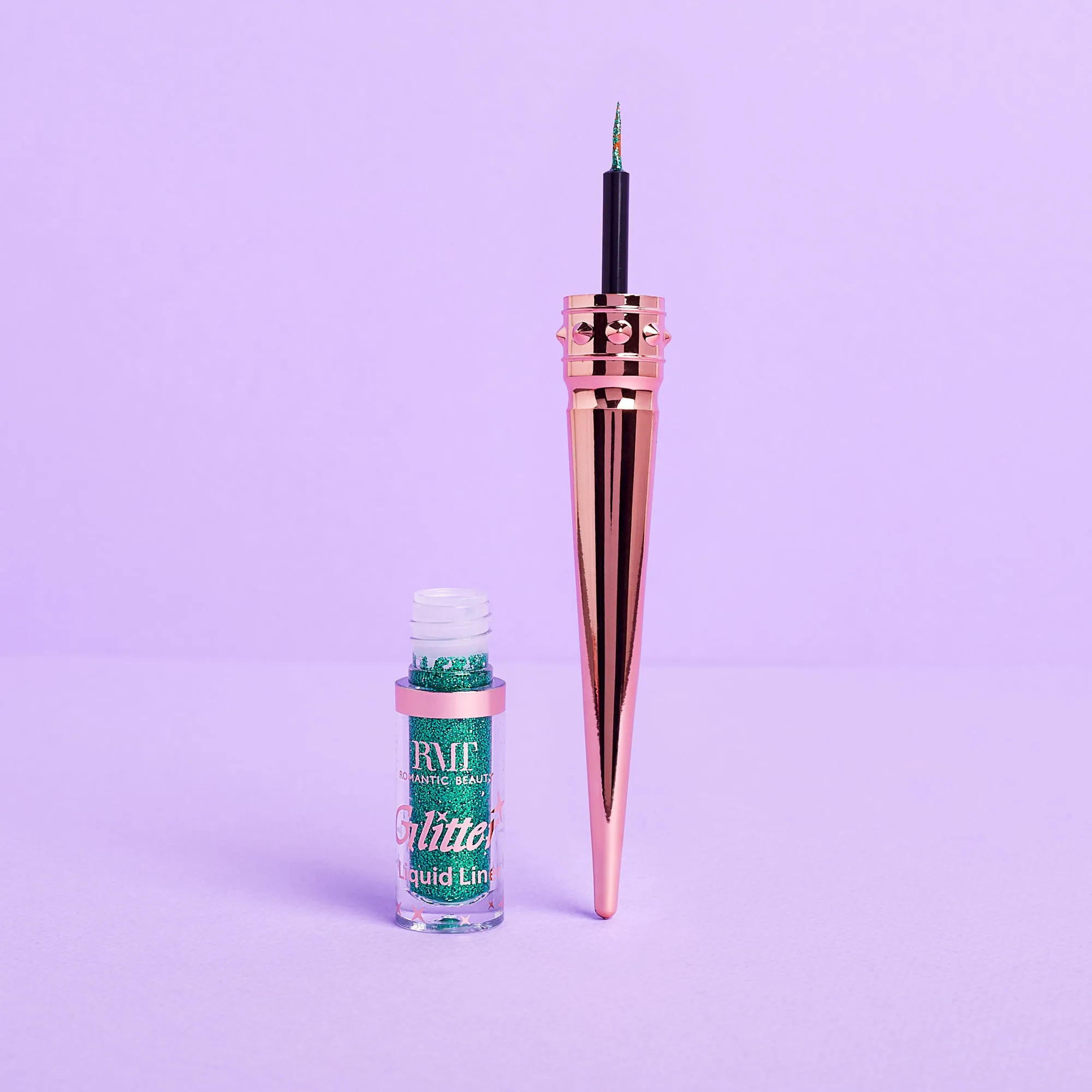 Glitter Liquid Eyeliners - AS