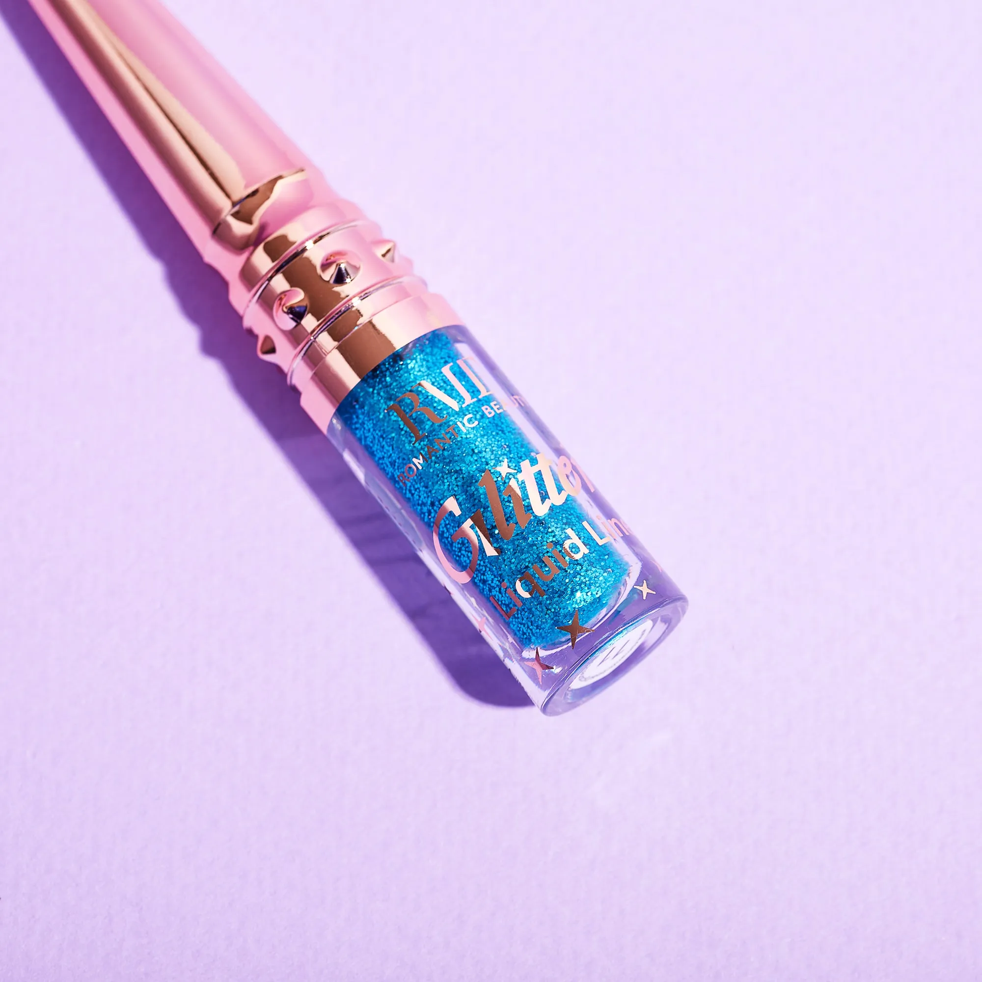 Glitter Liquid Eyeliners - AS