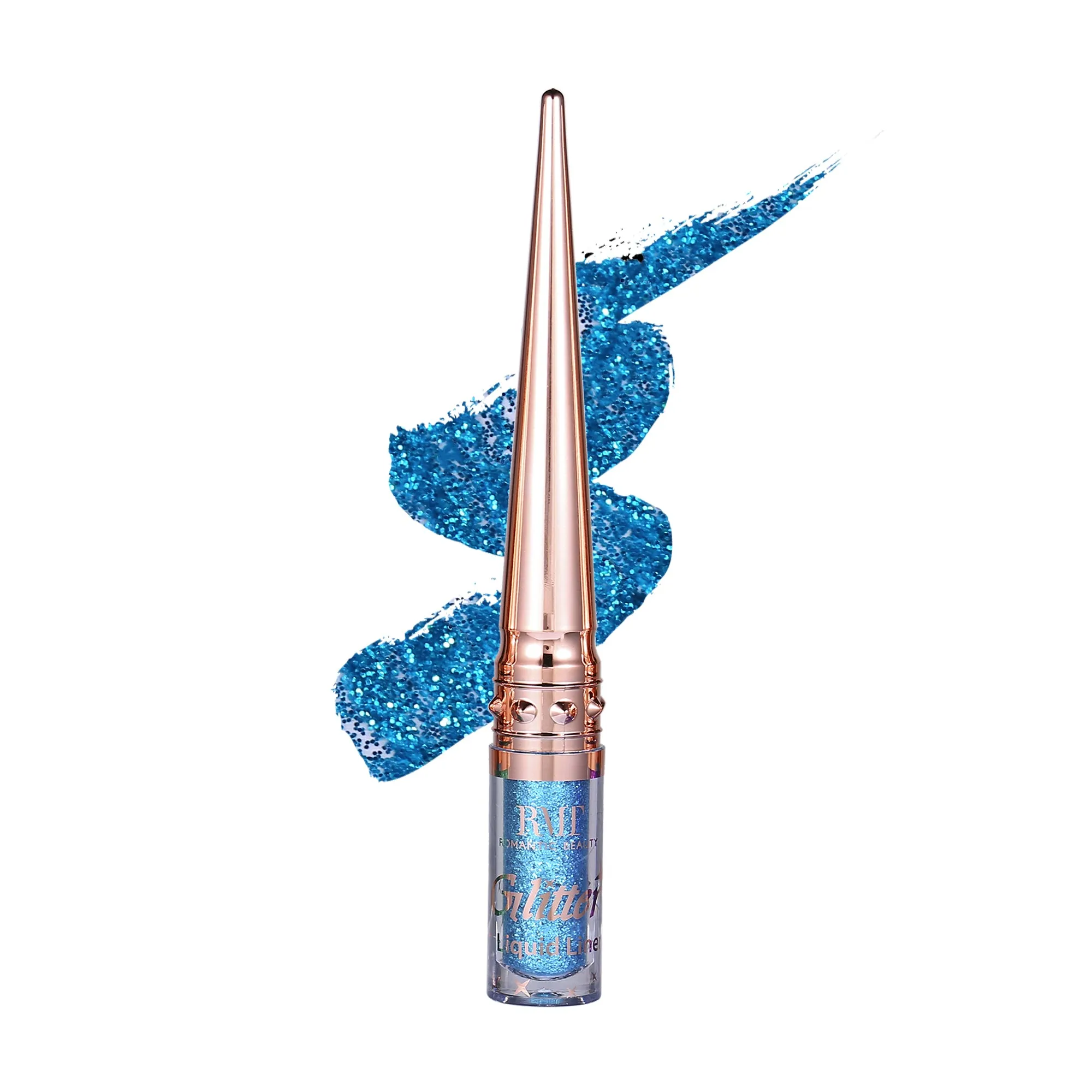 Glitter Liquid Eyeliners - AS