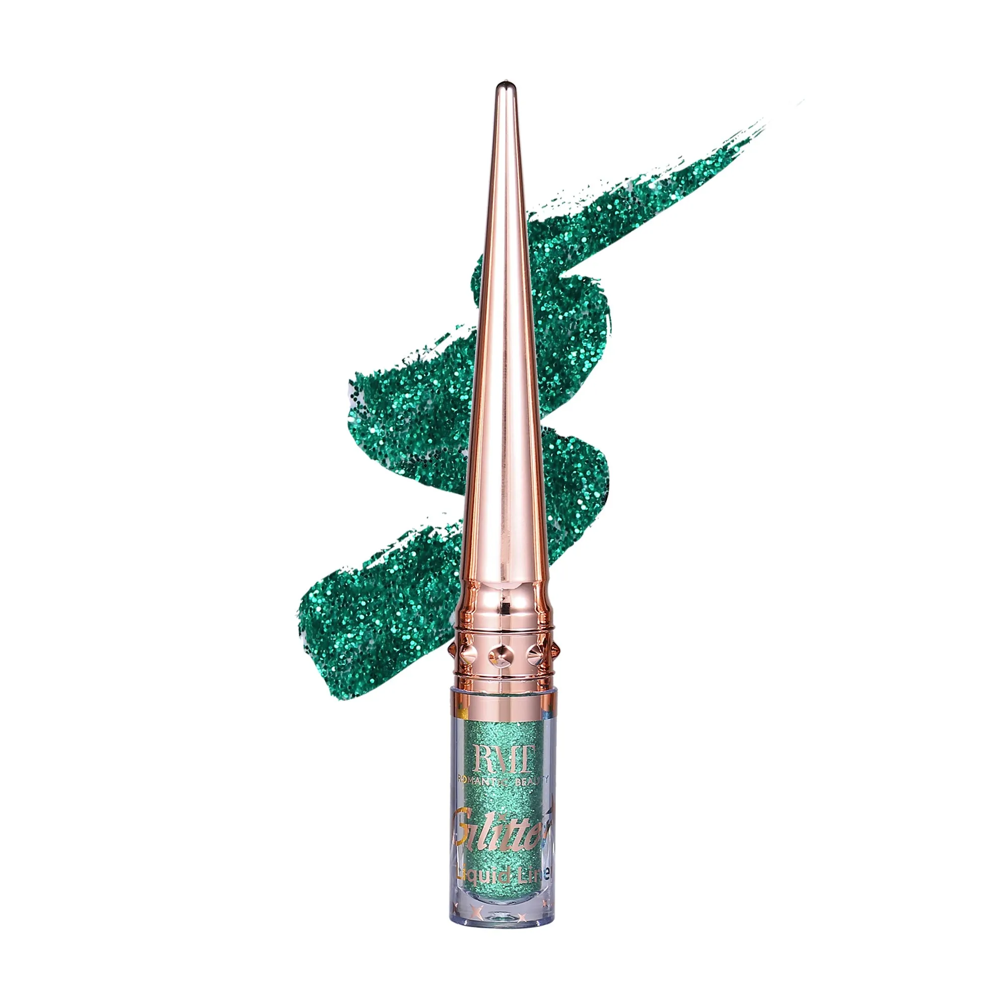 Glitter Liquid Eyeliners - AS