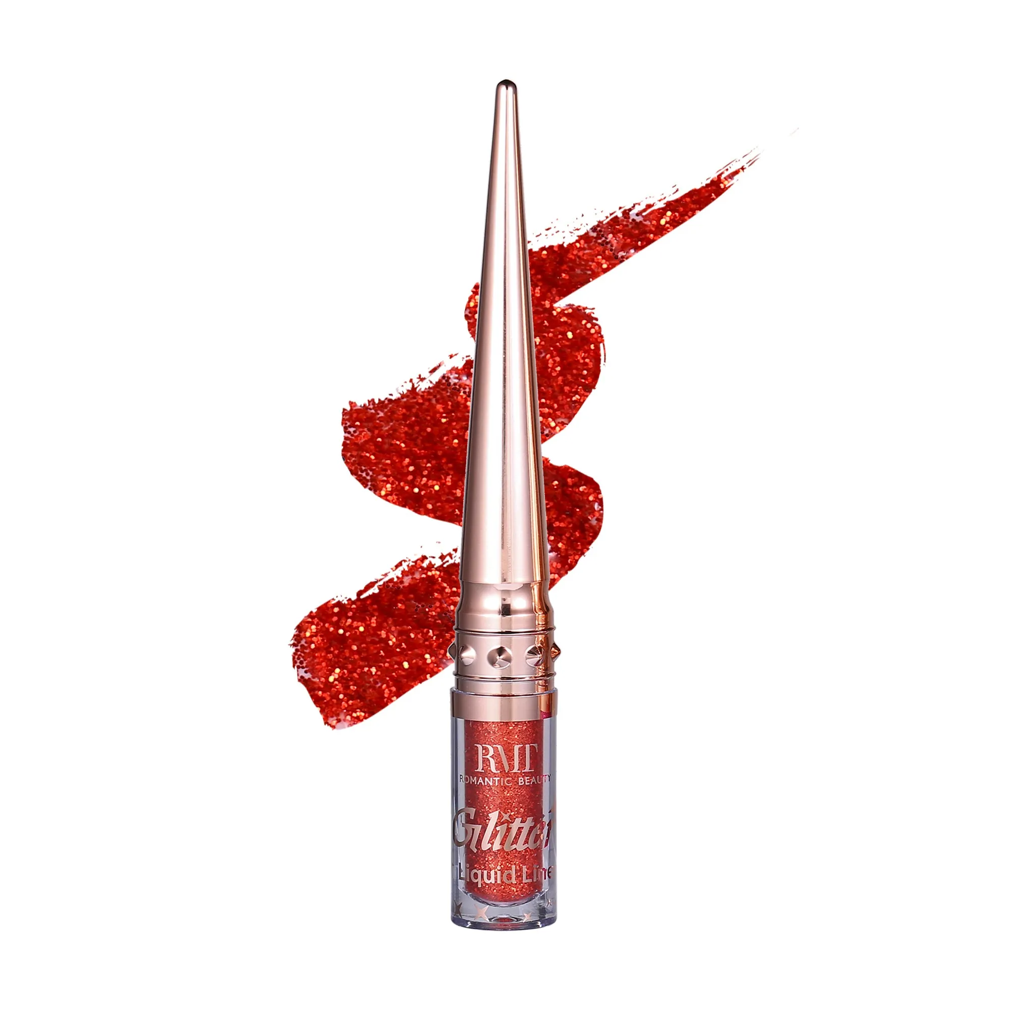 Glitter Liquid Eyeliners - AS