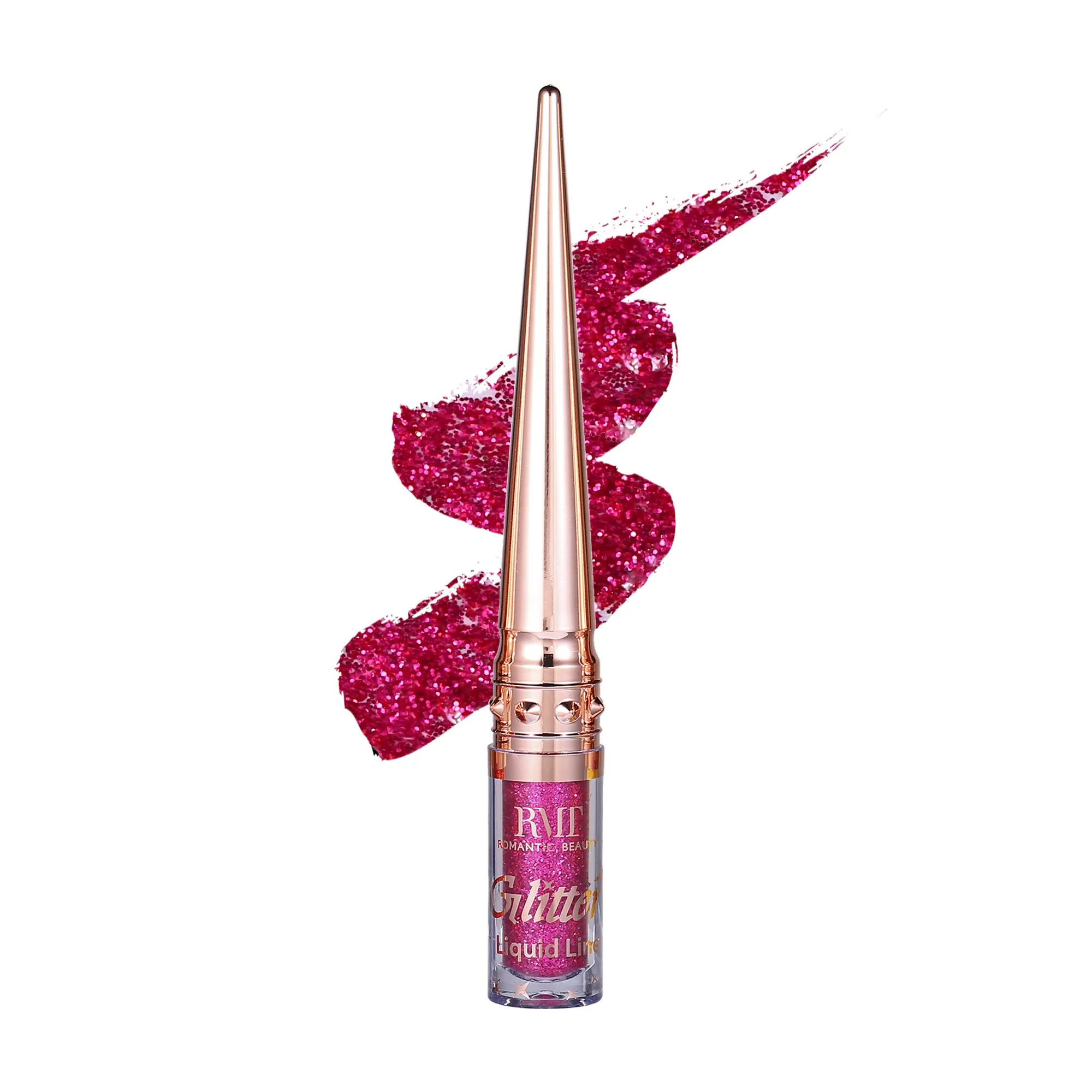 Glitter Liquid Eyeliners - AS