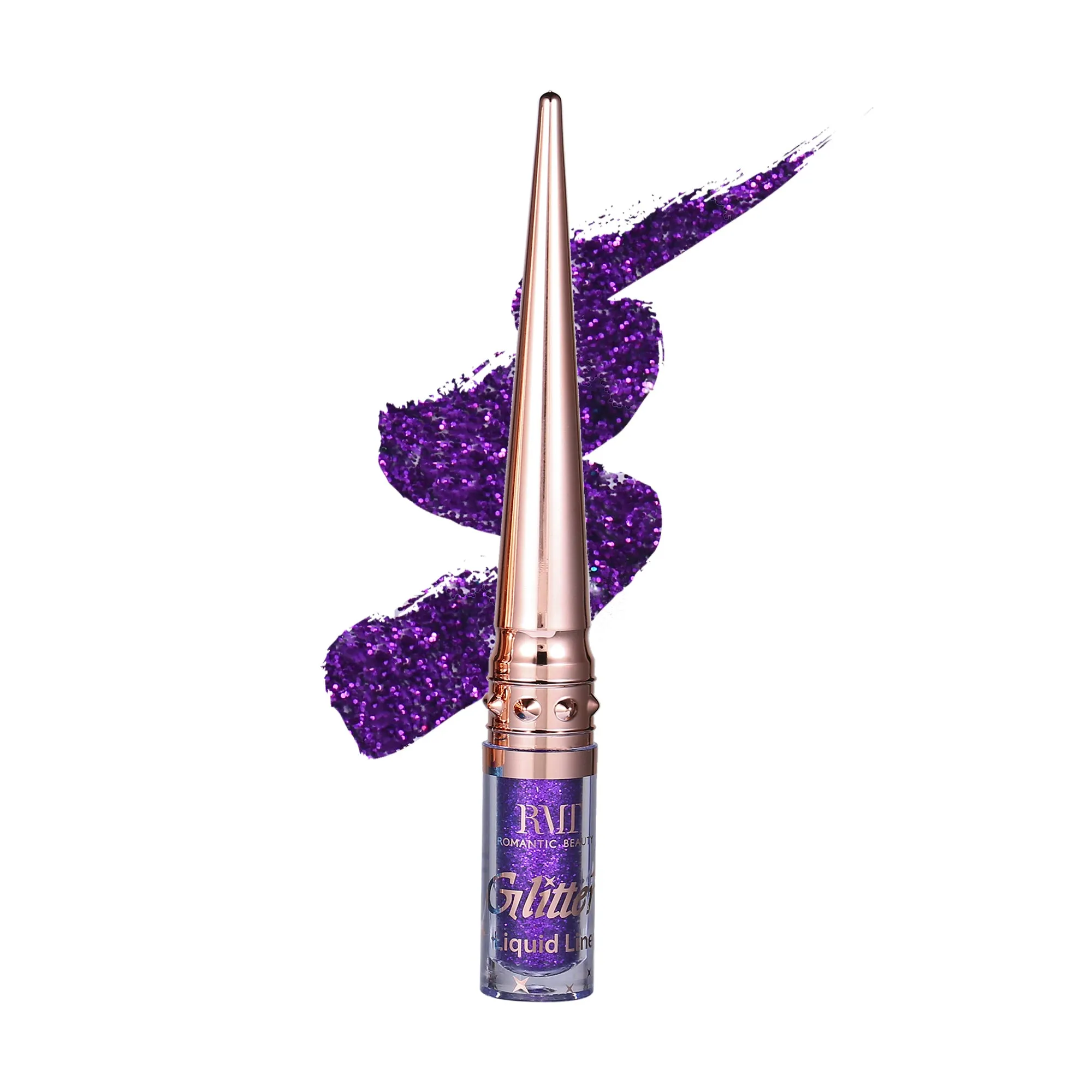 Glitter Liquid Eyeliners - AS