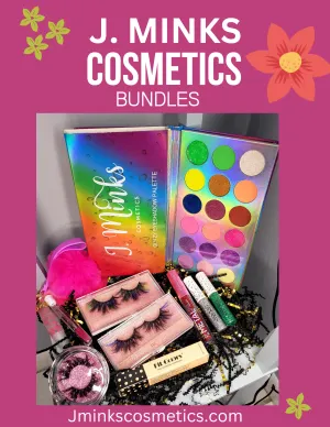 Glitzy Bundle