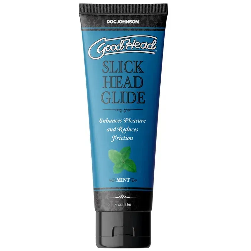 GoodHead Slick Head Glide - Mint