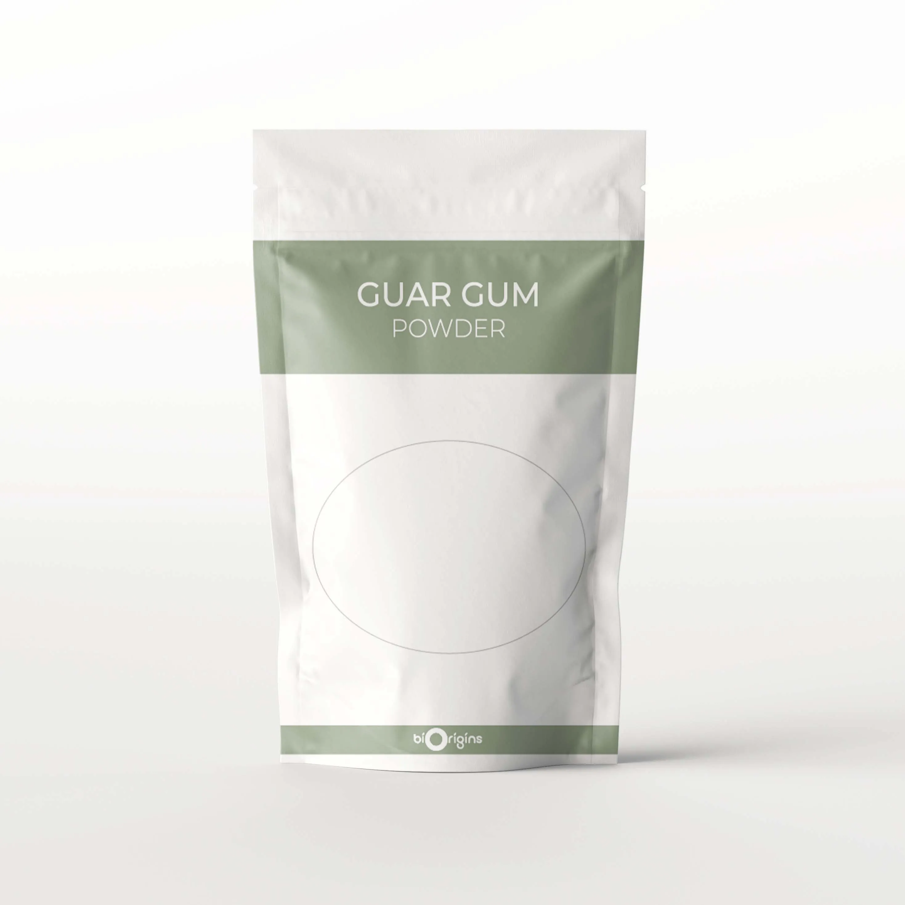 Guar Gum Powder