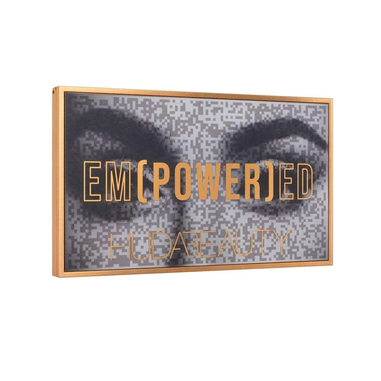 Huda Beauty - Empowered Eyeshadow Palette