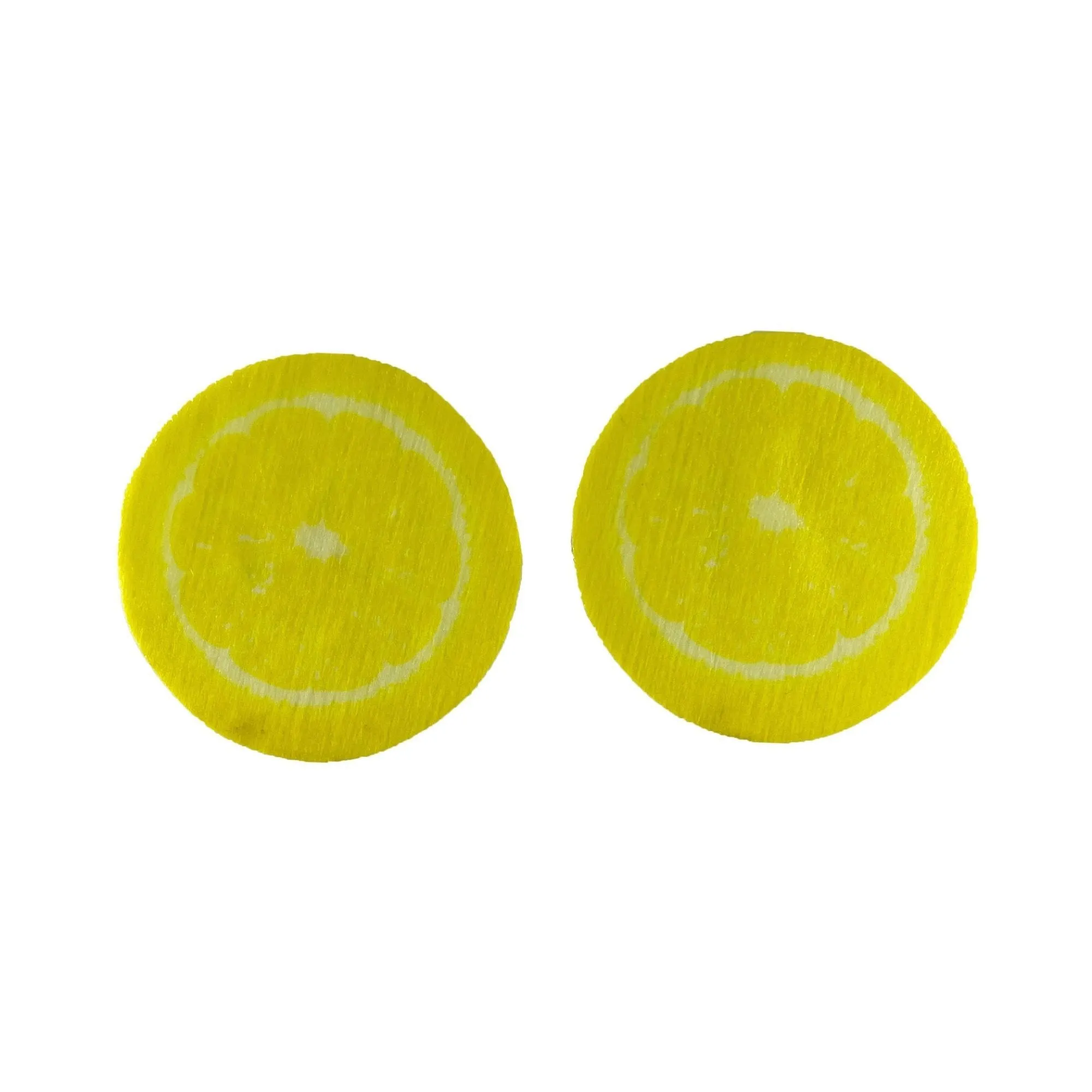 IN.gredients Lemon Eye Pads