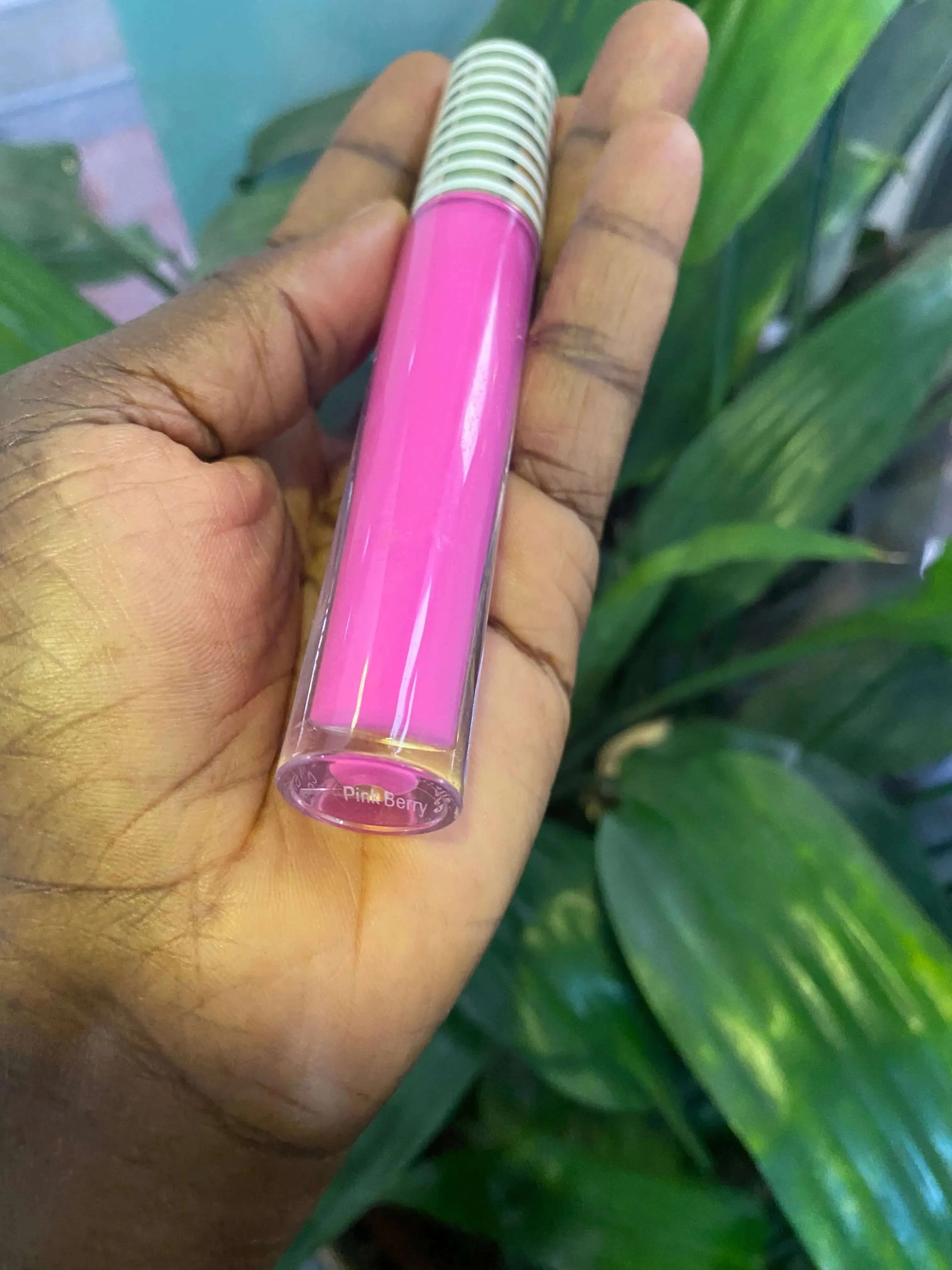 Issa & Dose All Day Confidence Lip Gloss