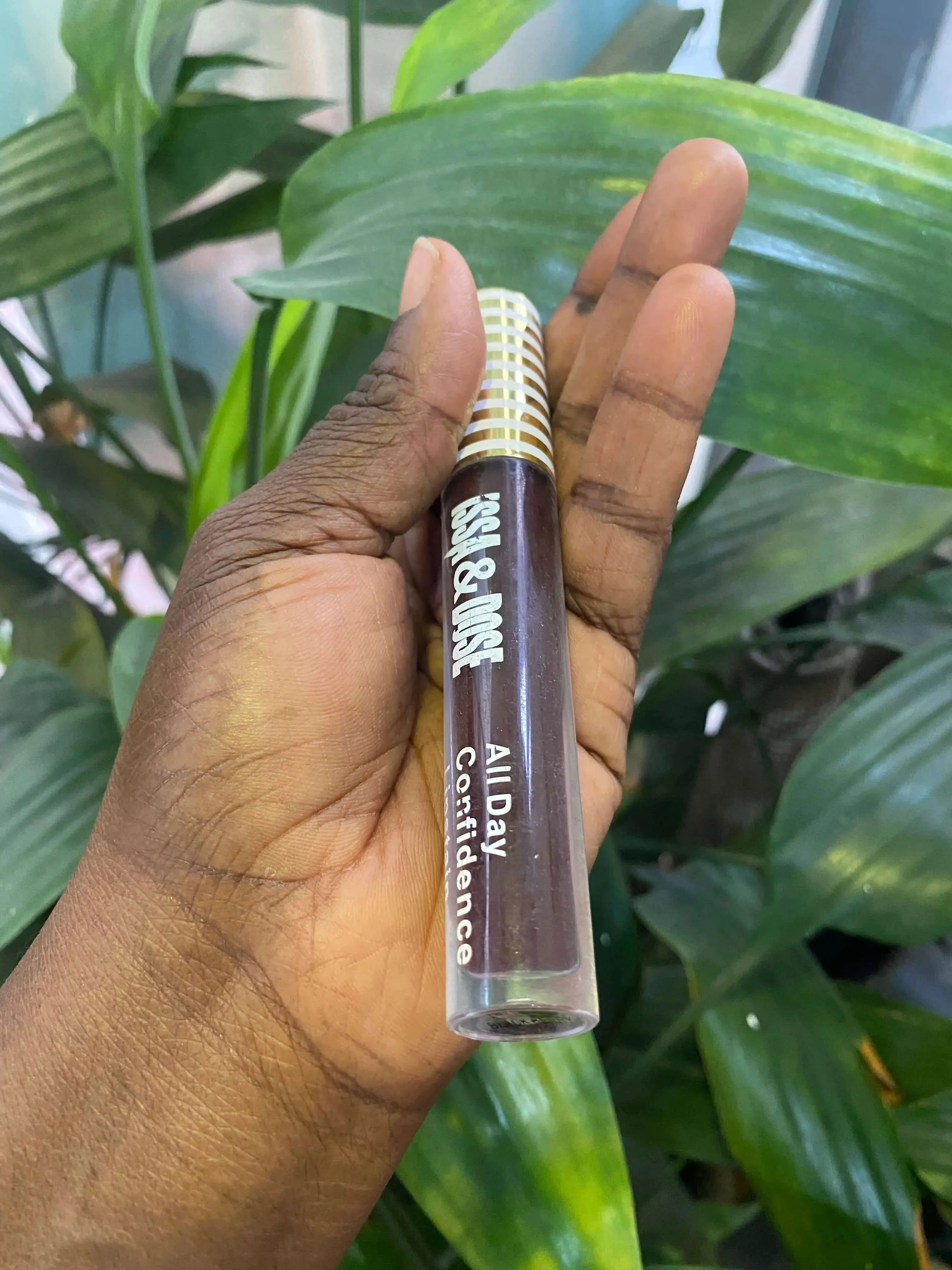 Issa & Dose All Day Confidence Lip Gloss
