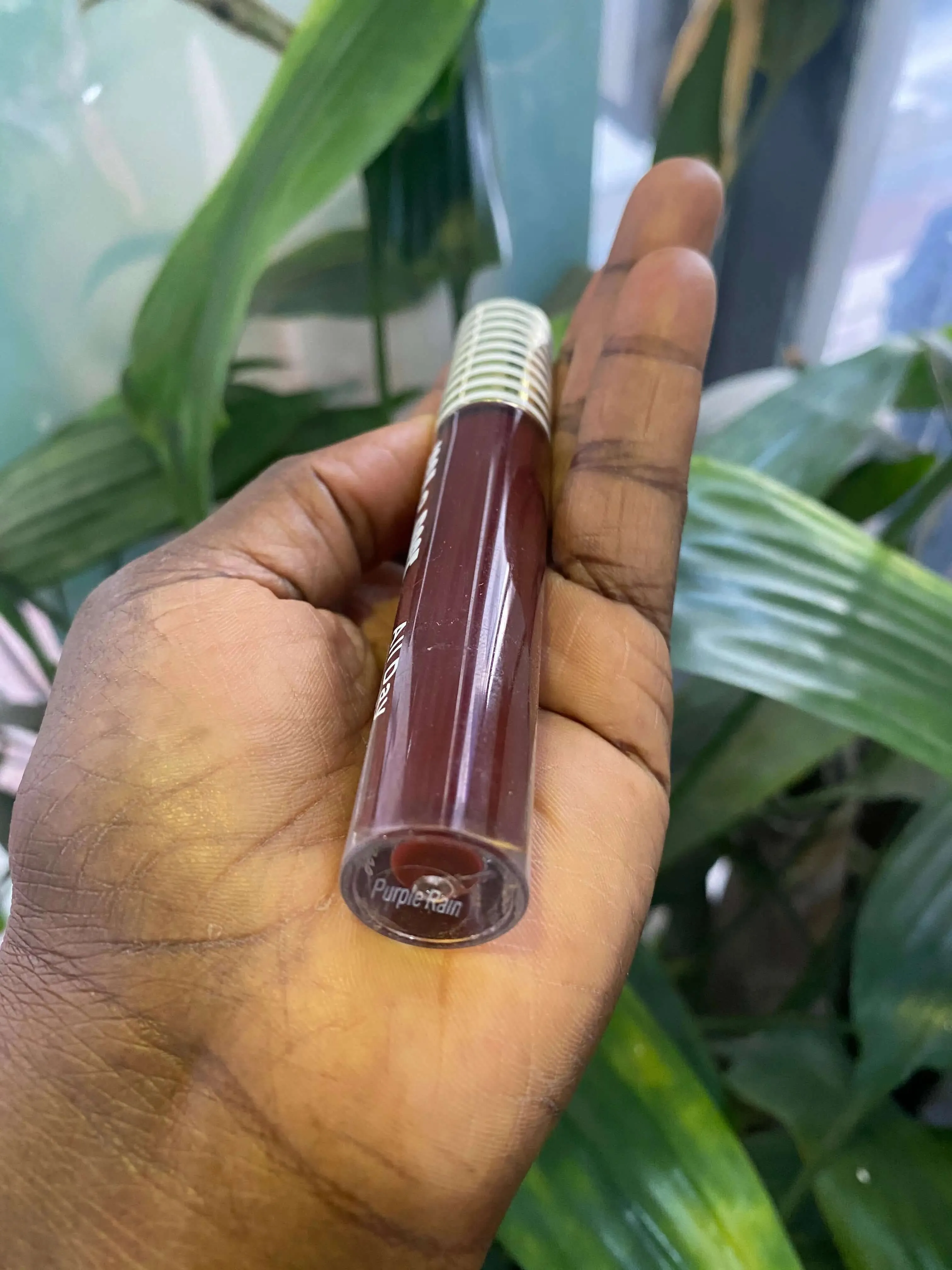 Issa & Dose All Day Confidence Lip Gloss