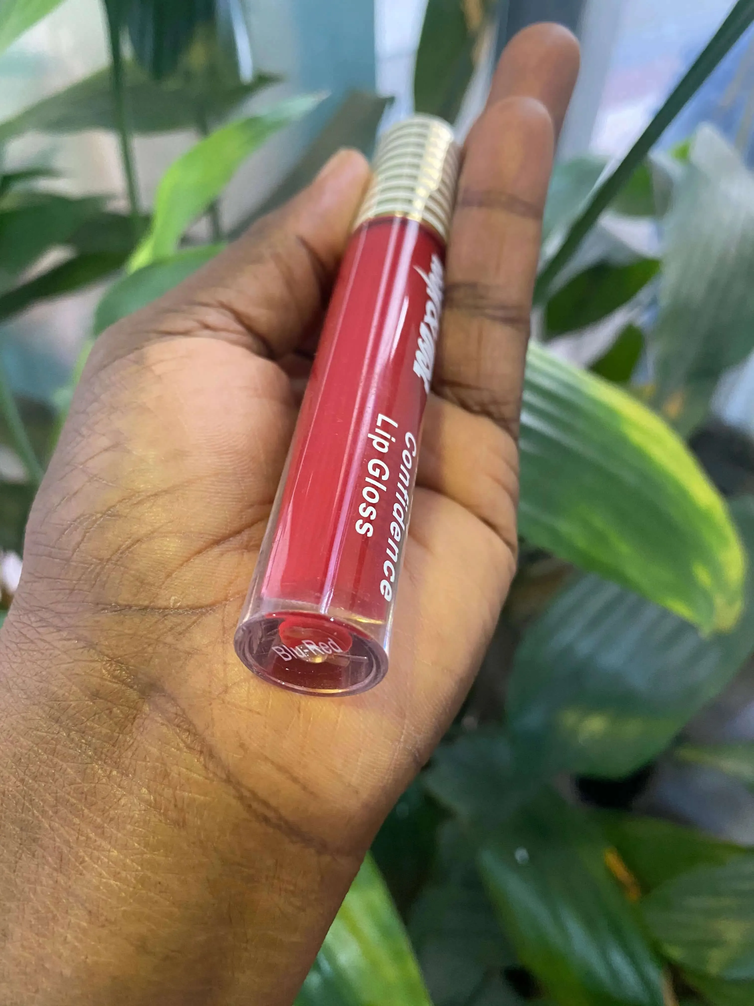 Issa & Dose All Day Confidence Lip Gloss