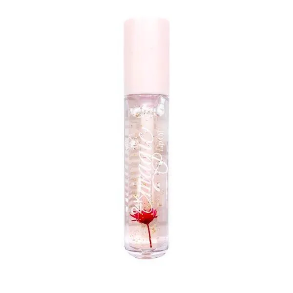 Italia Deluxe 24K Magic Lip Oil
