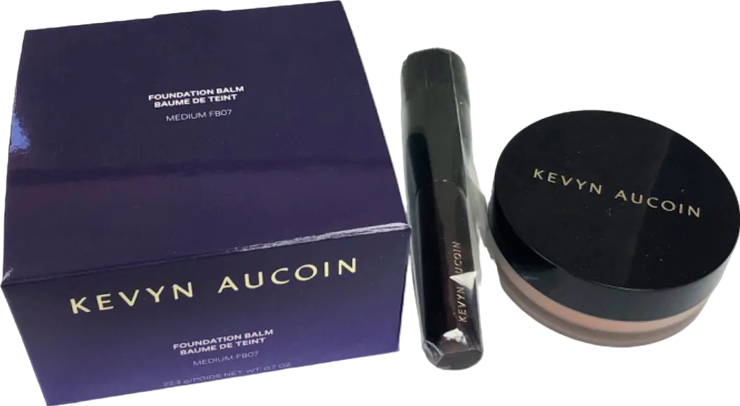 Kevyn Aucoin Foundation Balm Medium FB07 22.3 g