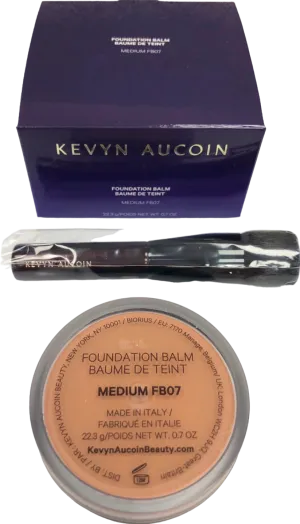 Kevyn Aucoin Foundation Balm Medium FB07 22.3 g