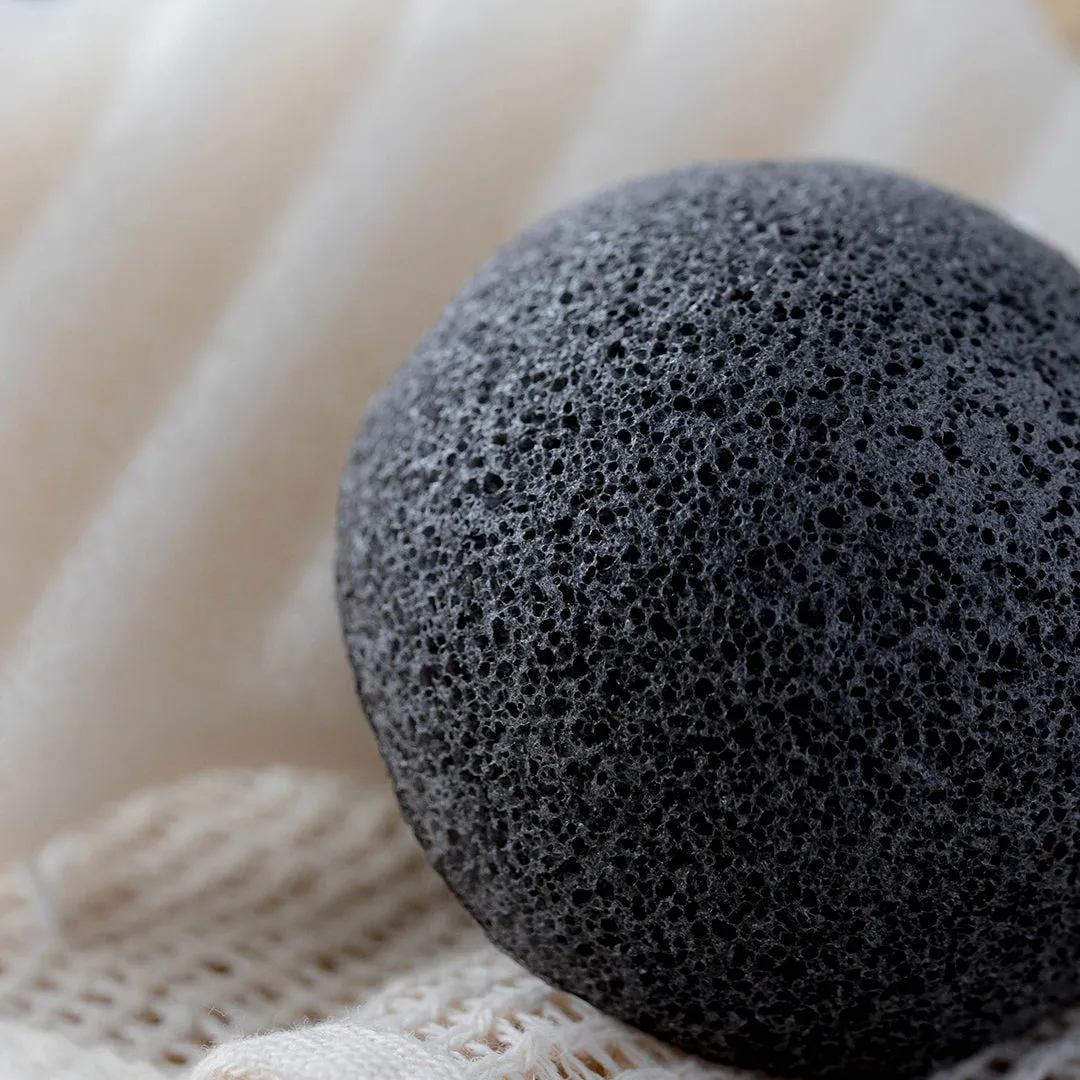 Konjac Facial Cleansing Sponge