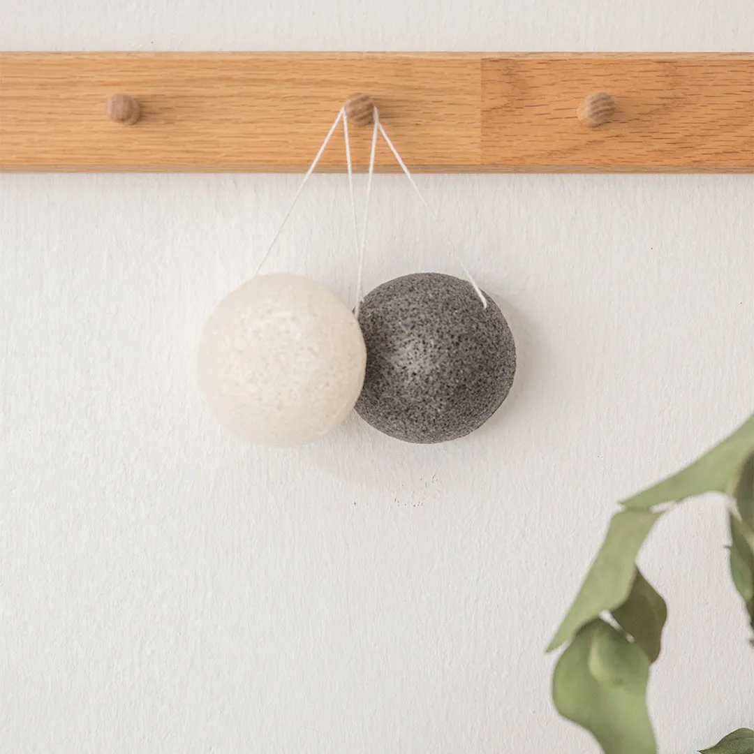 Konjac Facial Cleansing Sponge