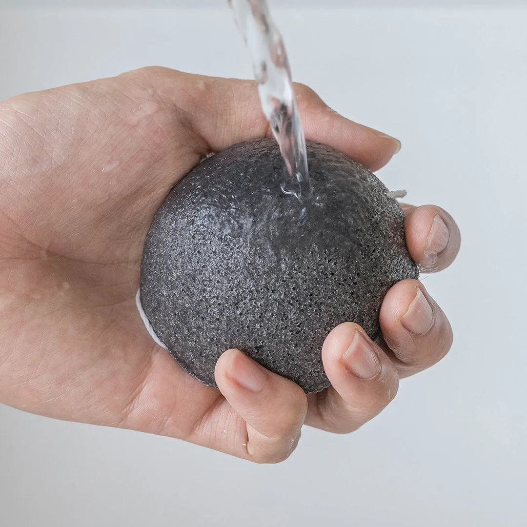 Konjac Facial Cleansing Sponge