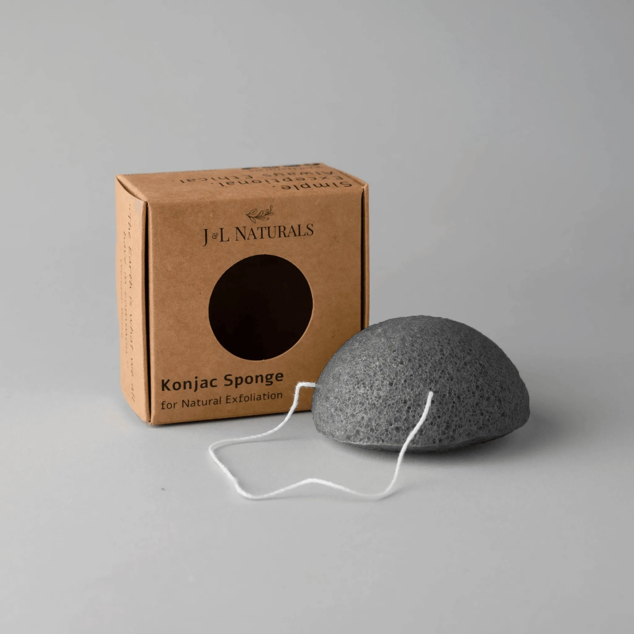 Konjac Sponge Bundle ($40 Value)