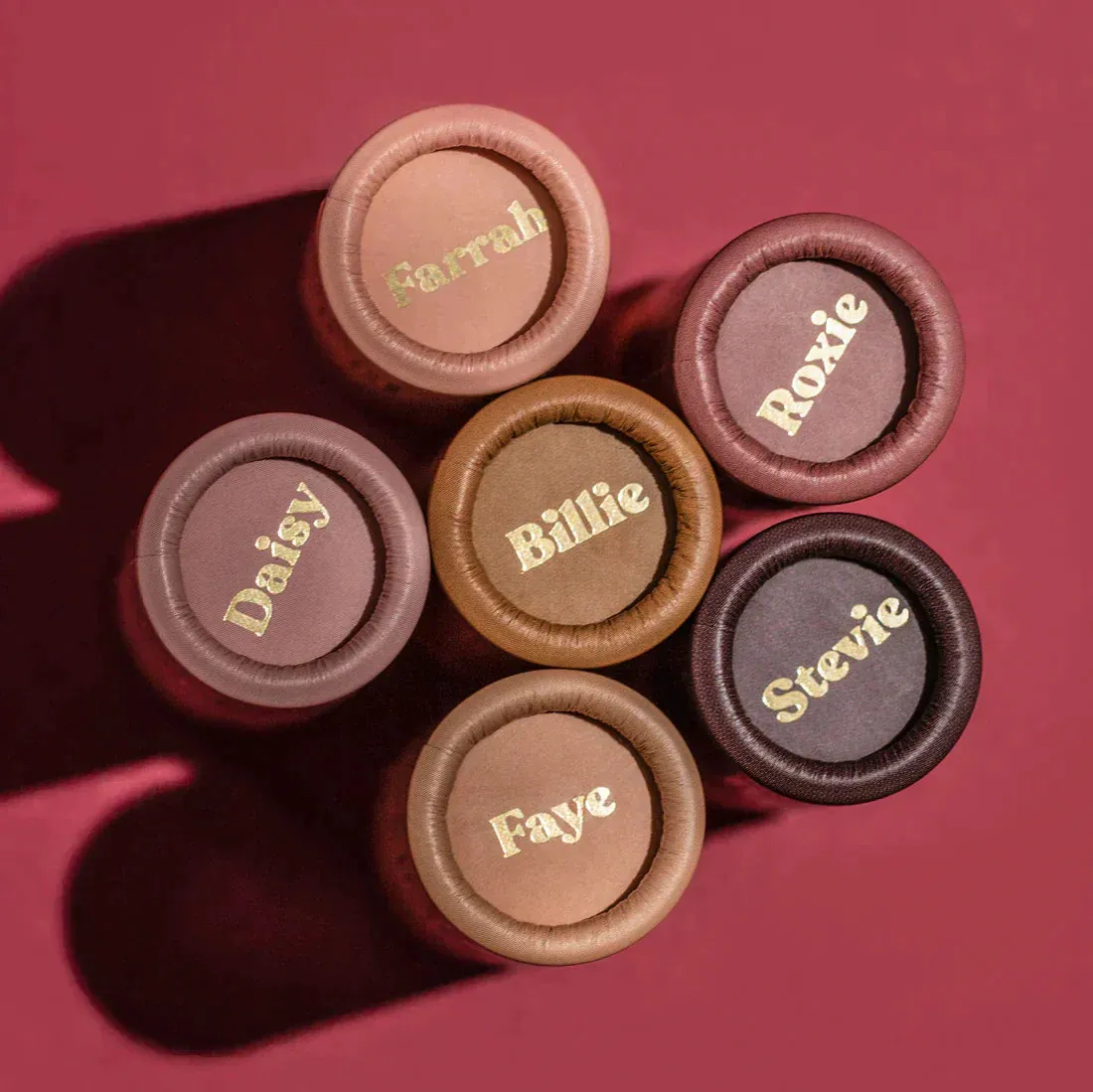 Lip Tint Faye