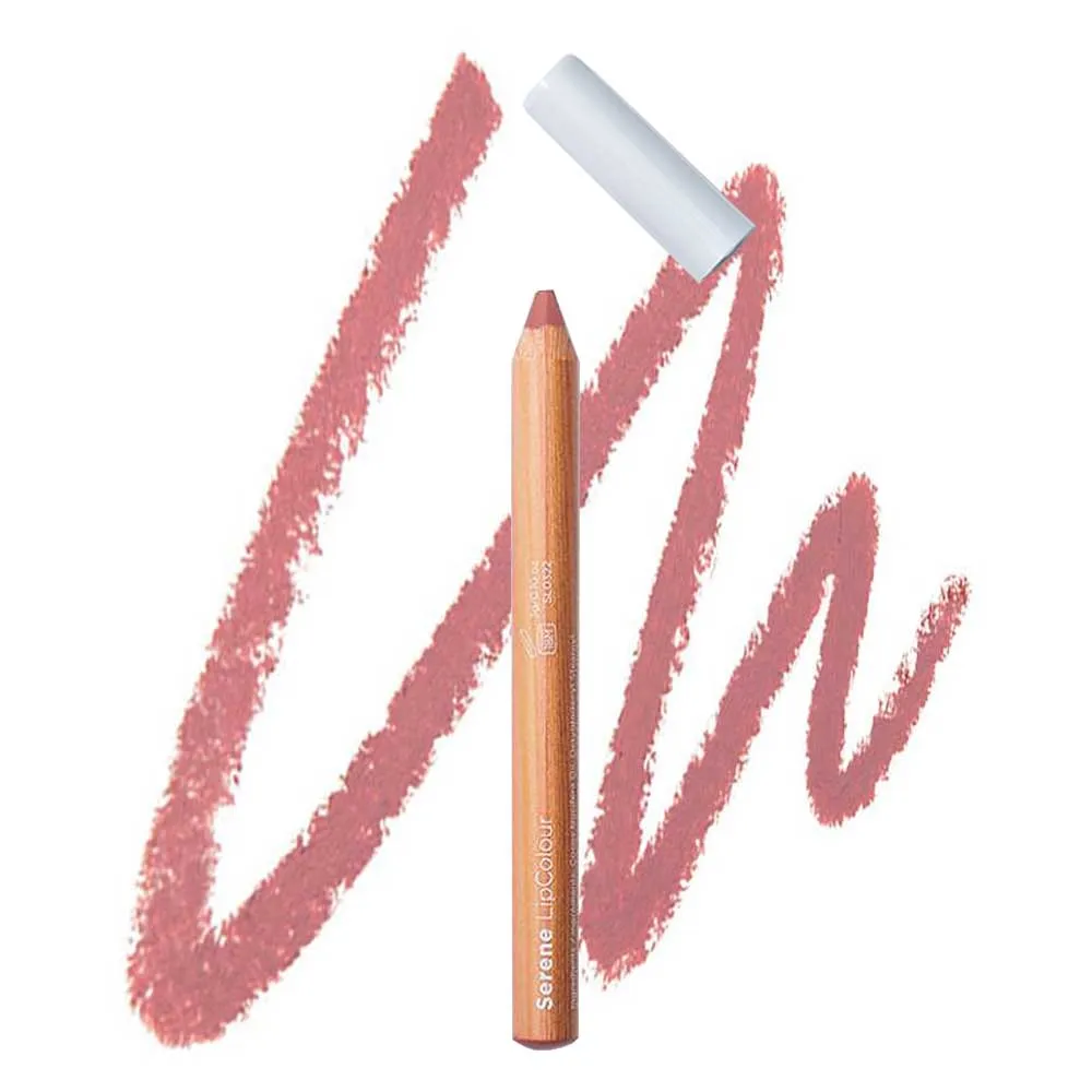 LipColour Pencil