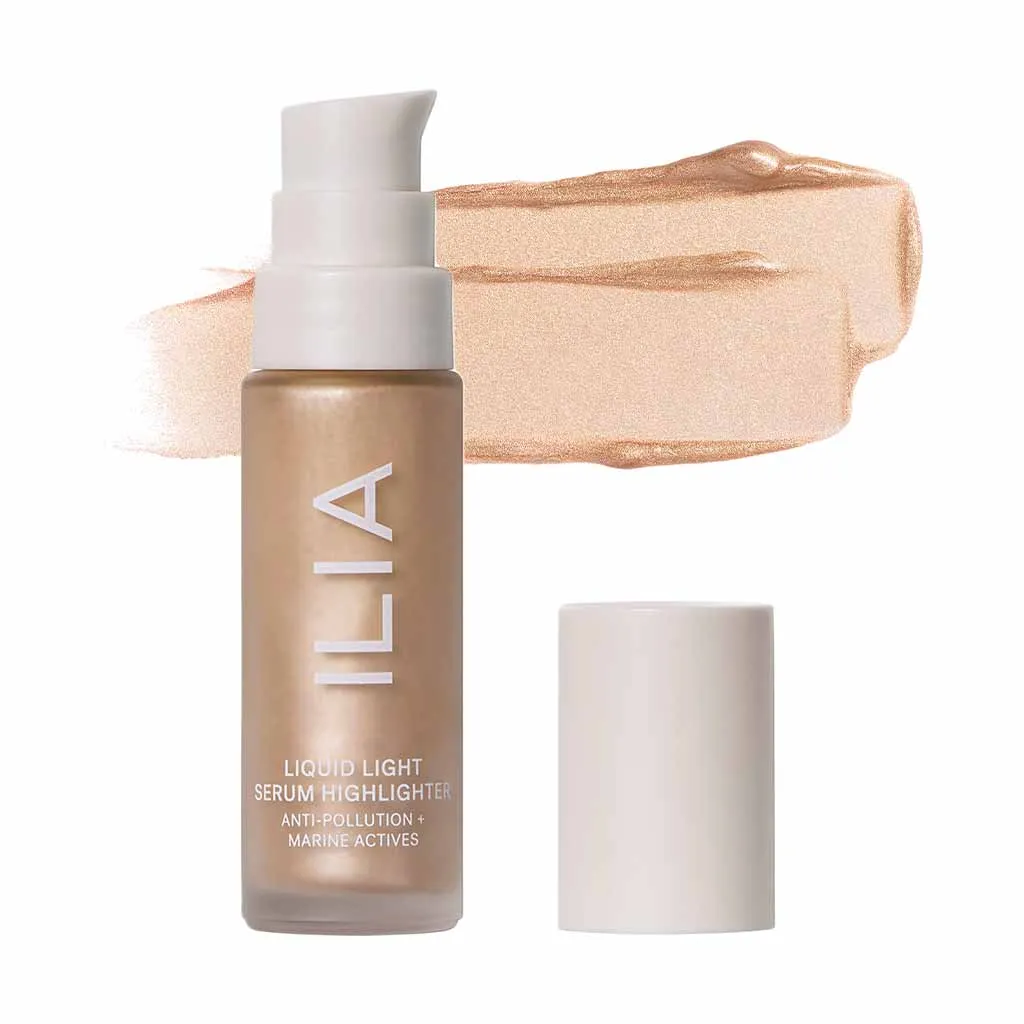 LIQUID LIGHT SERUM HIGHLIGHTER