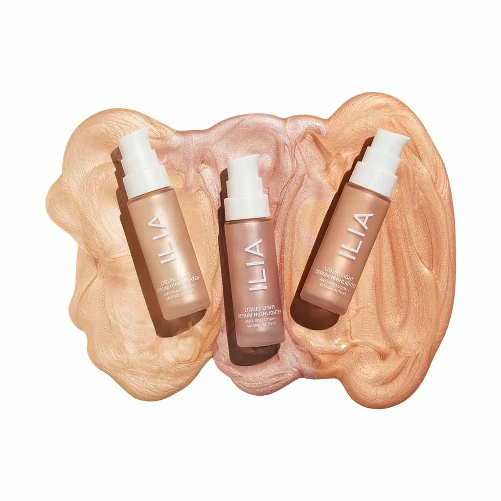 LIQUID LIGHT SERUM HIGHLIGHTER