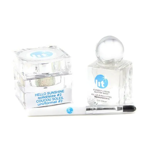 Lit Cosmetics Mini Me Lit Kit