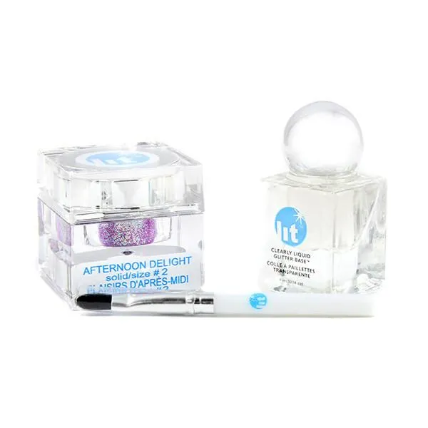 Lit Cosmetics Mini Me Lit Kit
