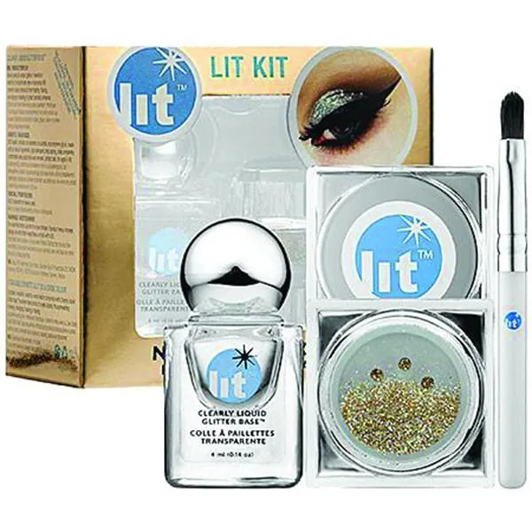 Lit Cosmetics Mini Me Lit Kit