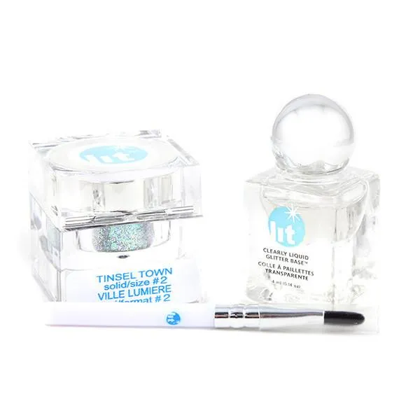 Lit Cosmetics Mini Me Lit Kit