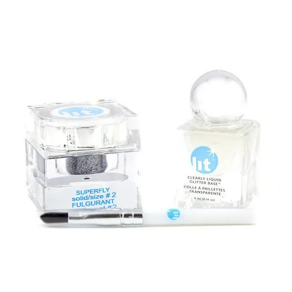 Lit Cosmetics Mini Me Lit Kit