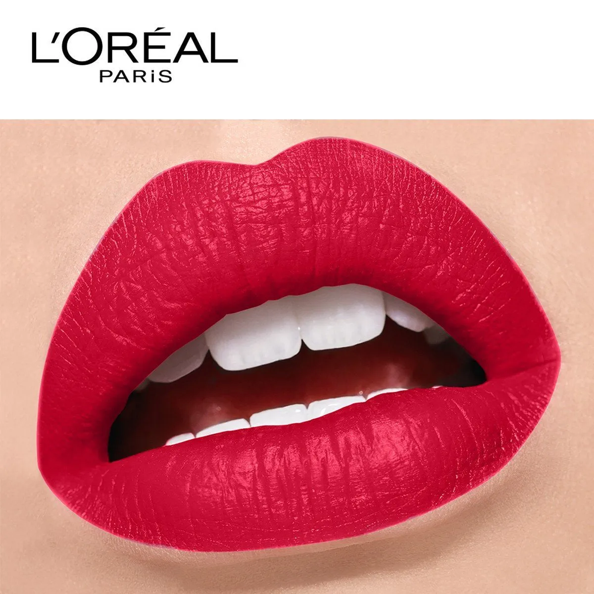 LOreal Paris Color Riche Moisture Matte