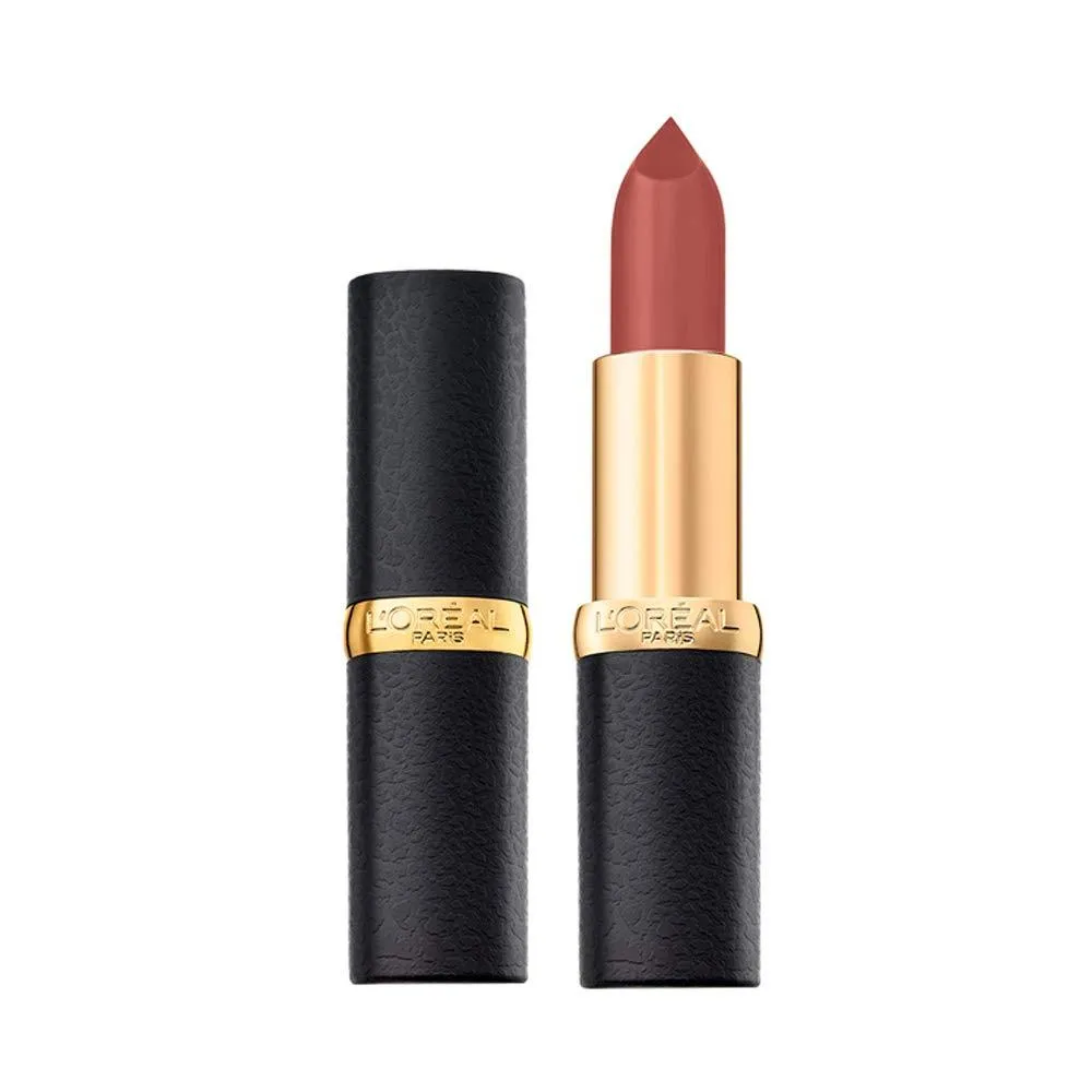 LOreal Paris Color Riche Moisture Matte