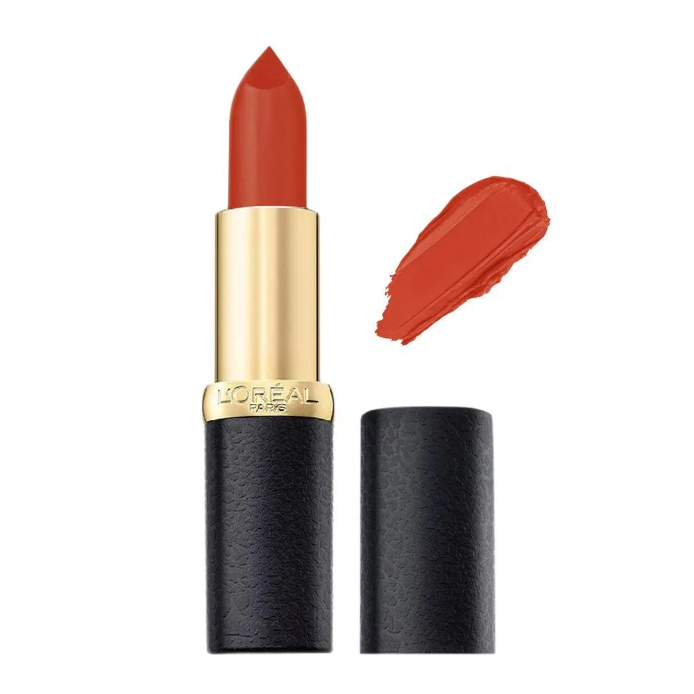 LOreal Paris Color Riche Moisture Matte