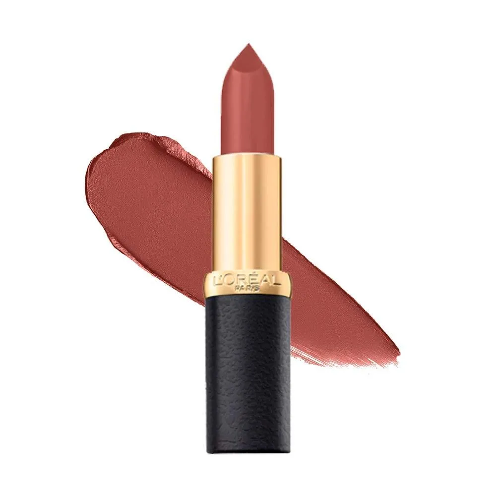 LOreal Paris Color Riche Moisture Matte